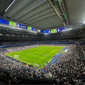 Meet your Posher, Jorge